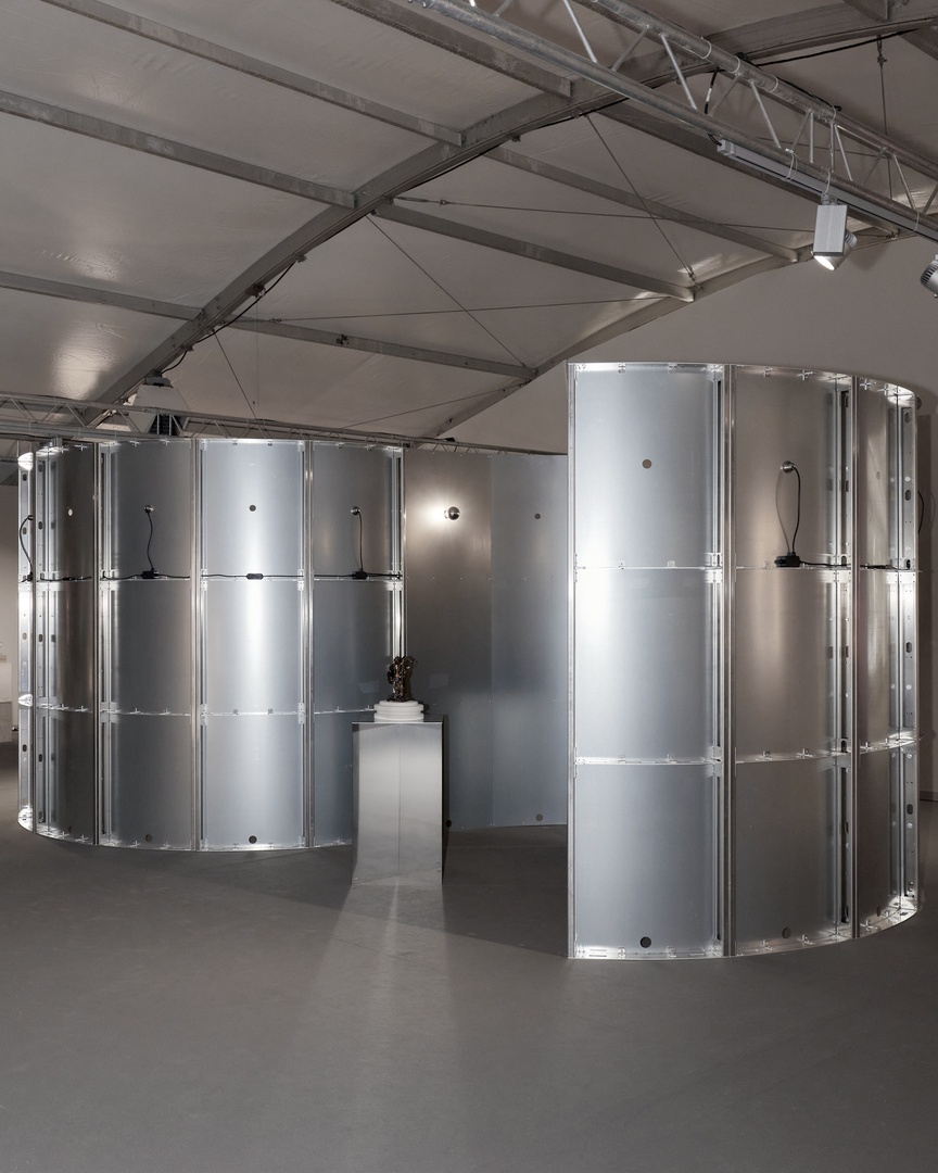 KBH.G Art Space - INDEX - Christ & Gantenbein